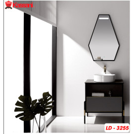 TỦ LAVABO KASSANI LD-3255 TỦ LAVABO KASSANI LD-3255